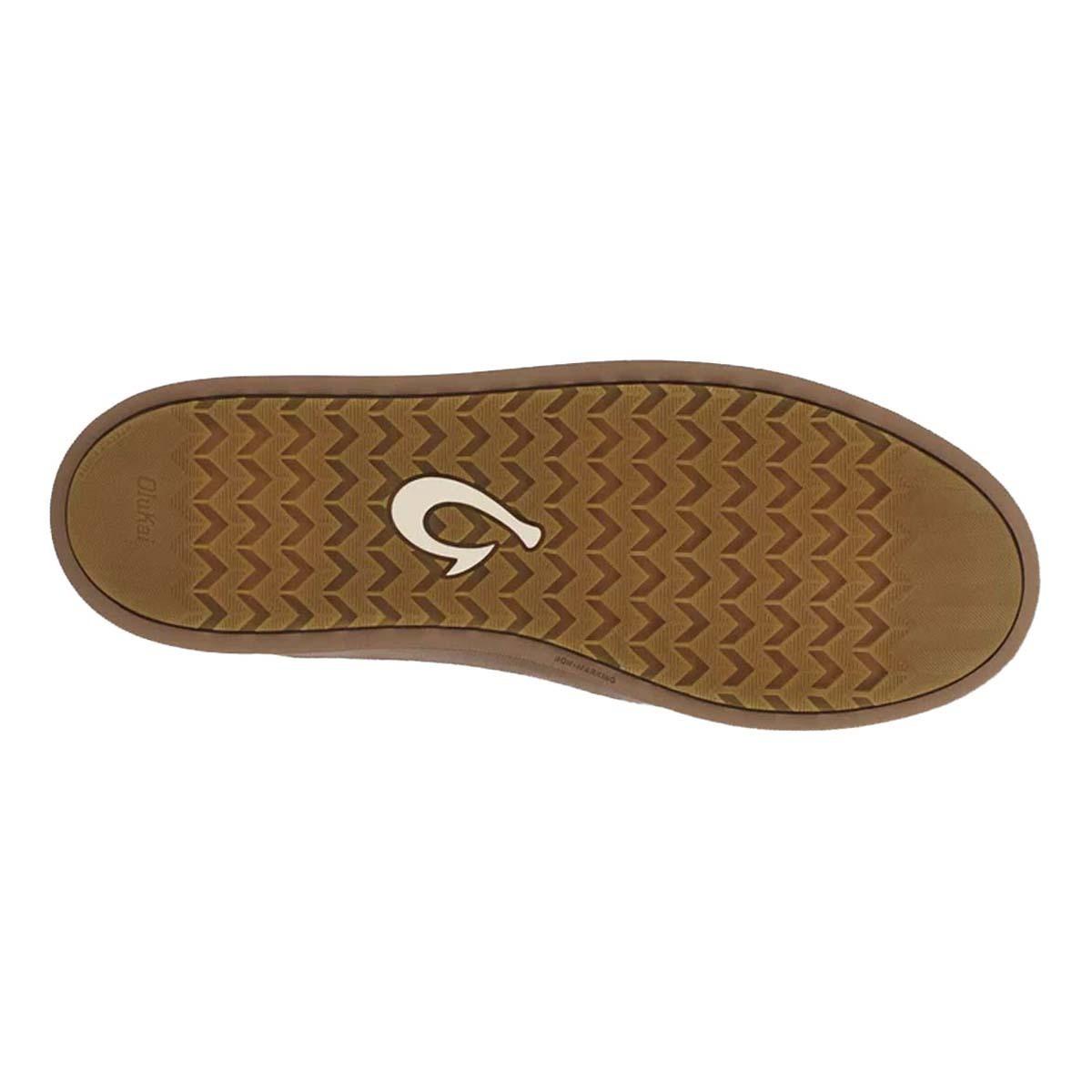 OluKai Molina Boot - Men's | Dark Wood