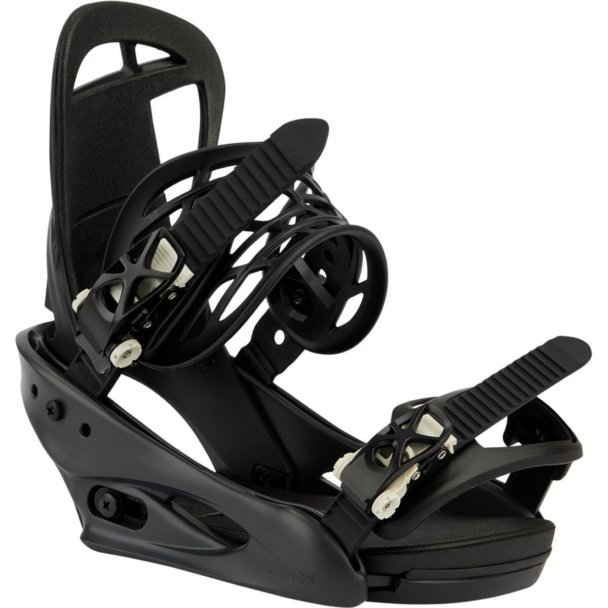 Burton Citizen Re:Flex Snowboard Binding - Women's | Black