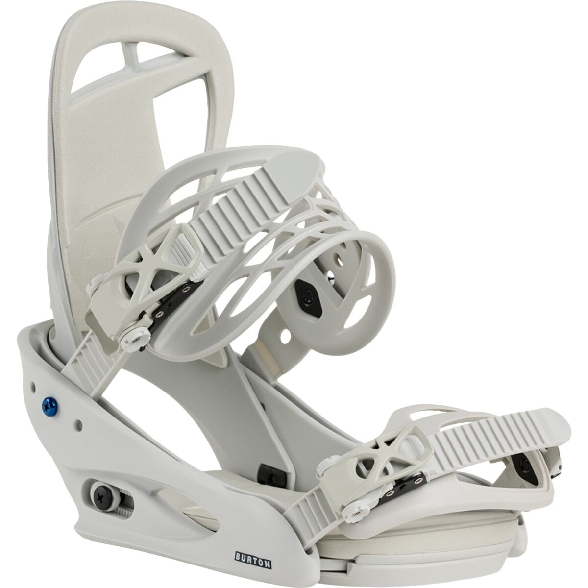 Burton Citizen Re:Flex Snowboard Binding - Women's | Gray Cloud