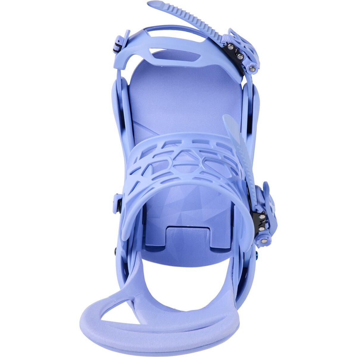 Burton Citizen Re:Flex Snowboard Binding - Women's | Periwinkle