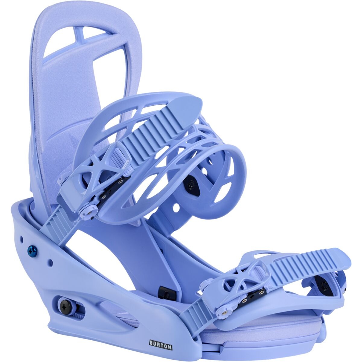 Burton Citizen Re:Flex Snowboard Binding - Women's | Periwinkle