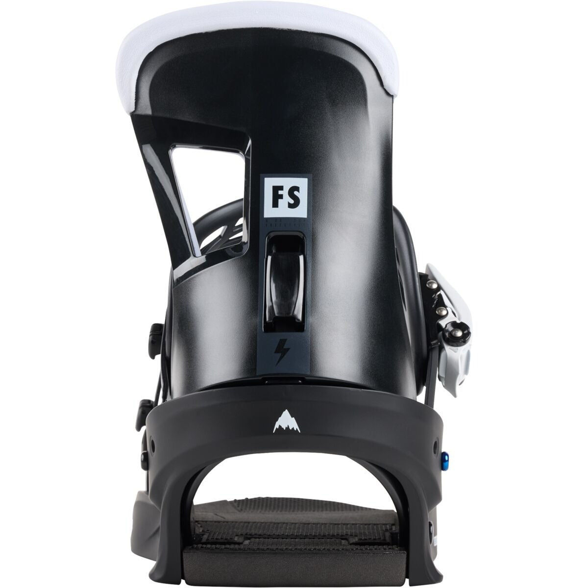 Burton Freestyle Snowboard Binding - 2026 | Black