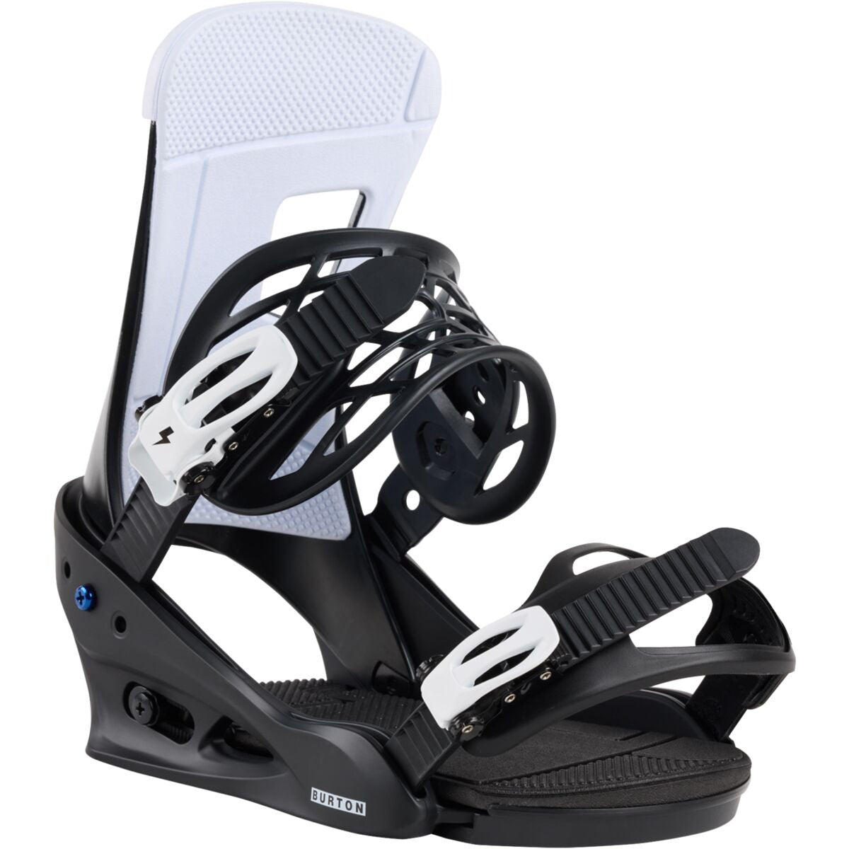 Burton Freestyle Snowboard Binding - 2026 | Black