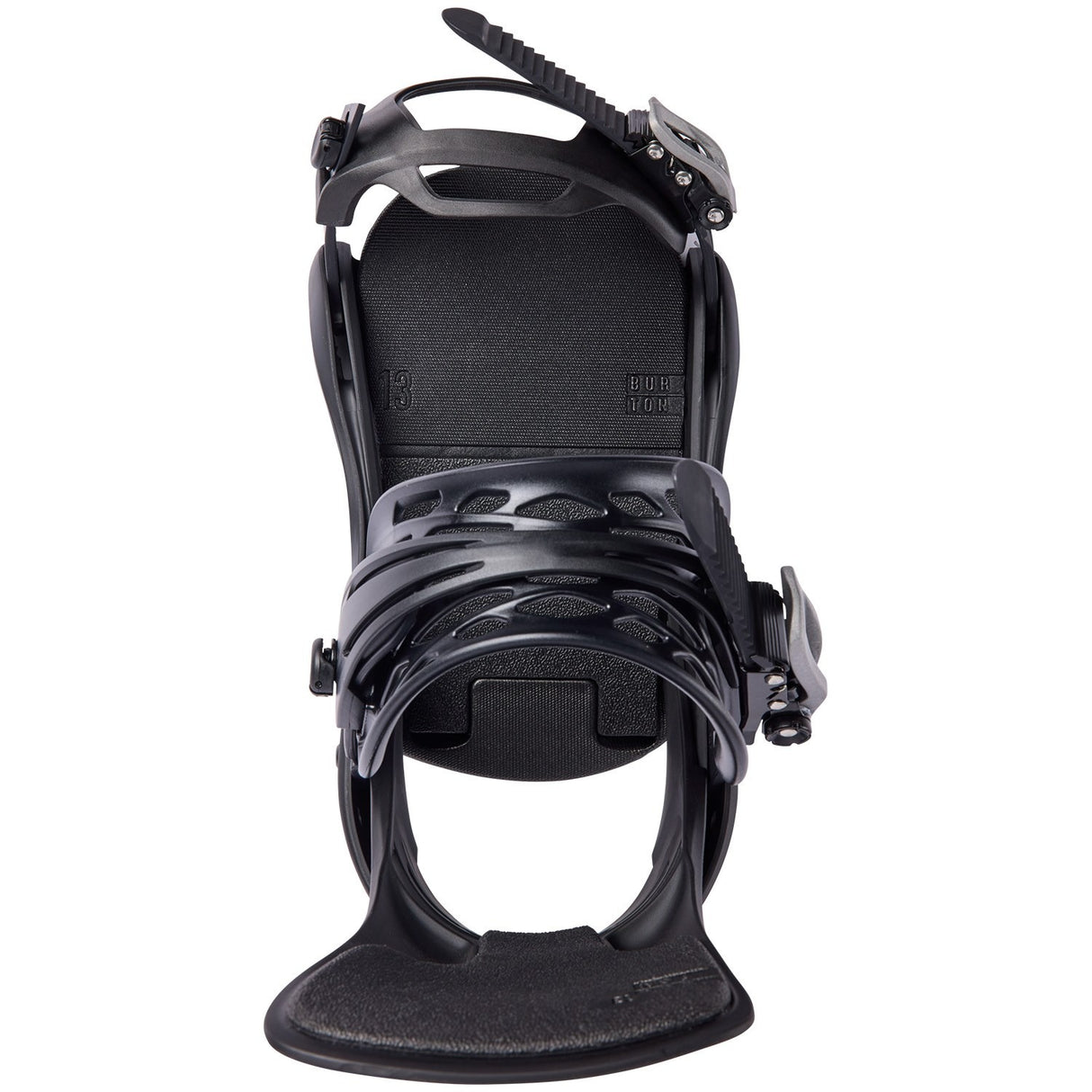 Burton Lexa Re:Flex Snowboard Binding - 2026 - Women's | Black