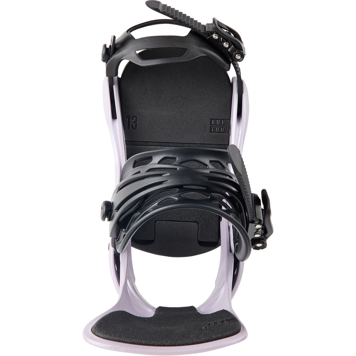 Burton Lexa Re:Flex Snowboard Binding - 2026 - Women's | Washed Lavender