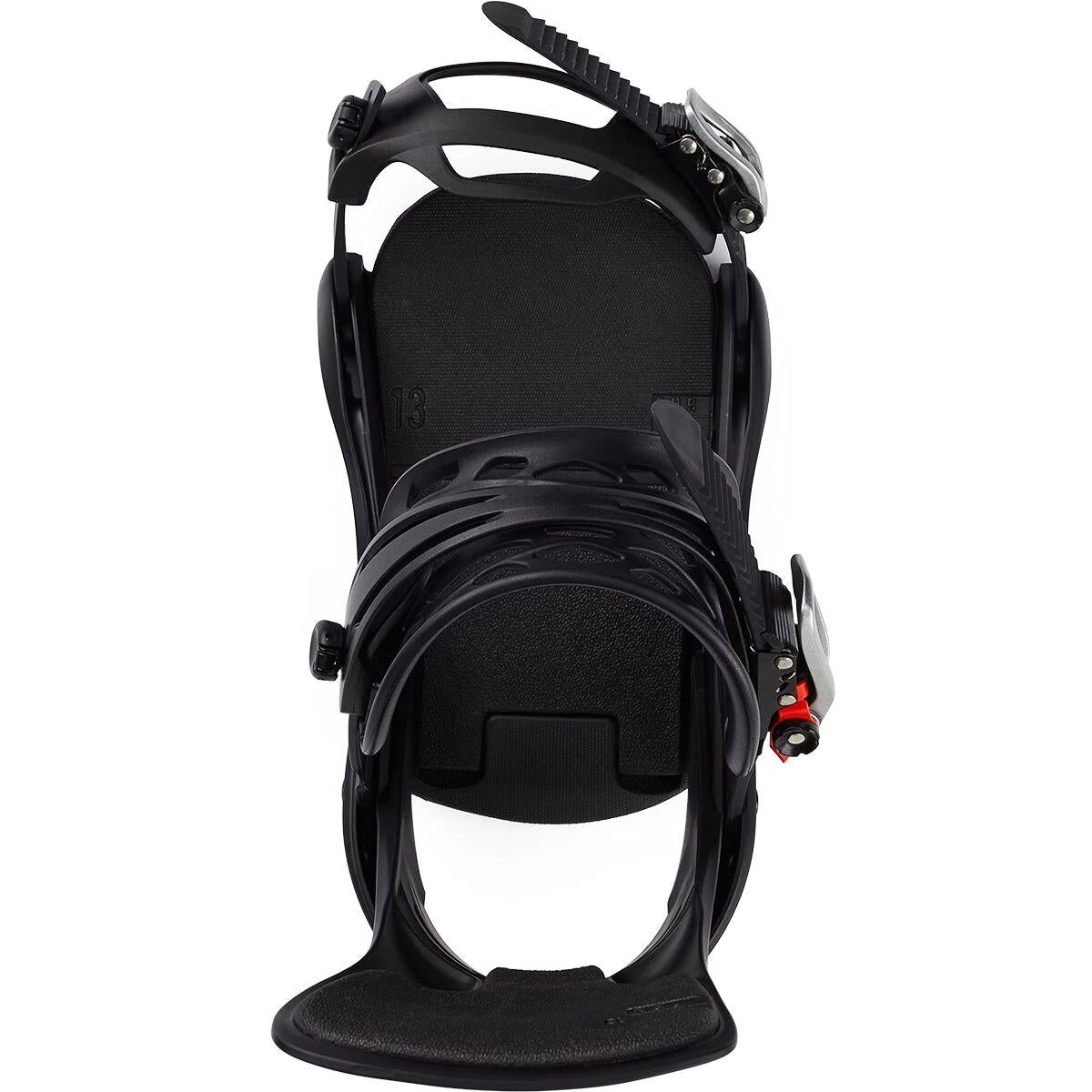 Burton Lexa Re:Flex Snowboard Binding - Women's | Pink/Black