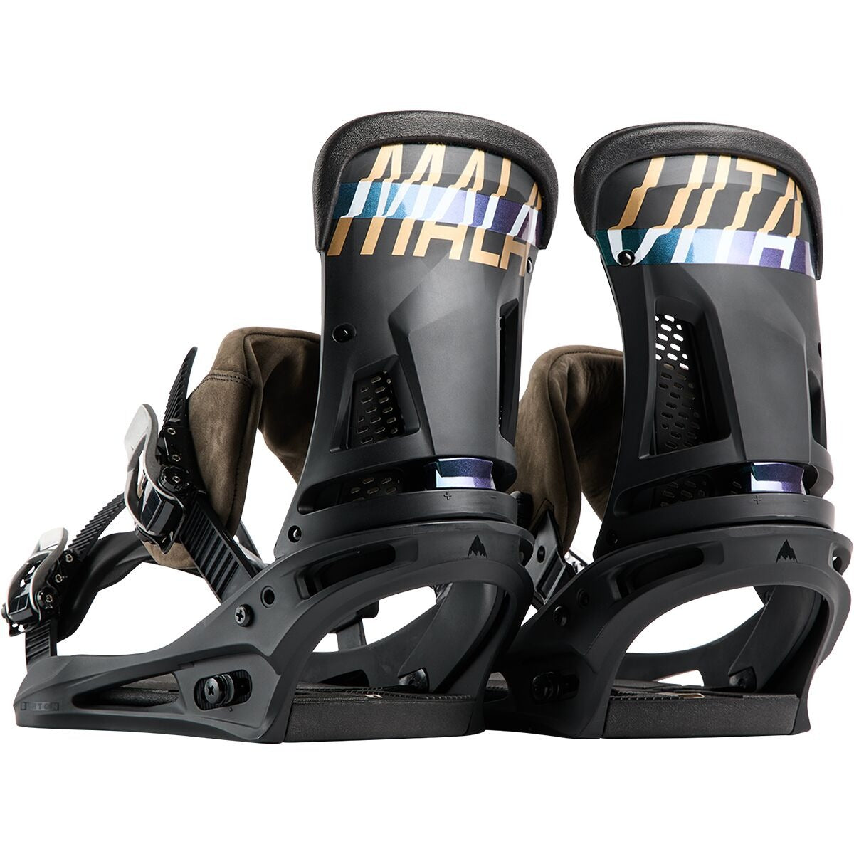 Burton Malavita Binding | Black