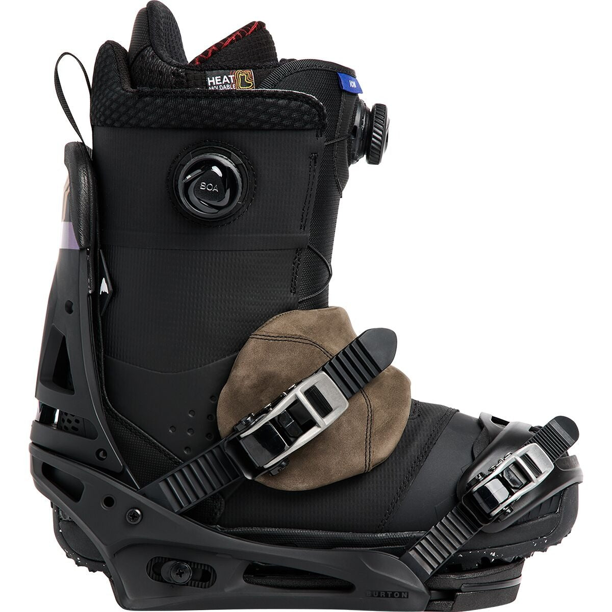 Burton Malavita Binding | Black