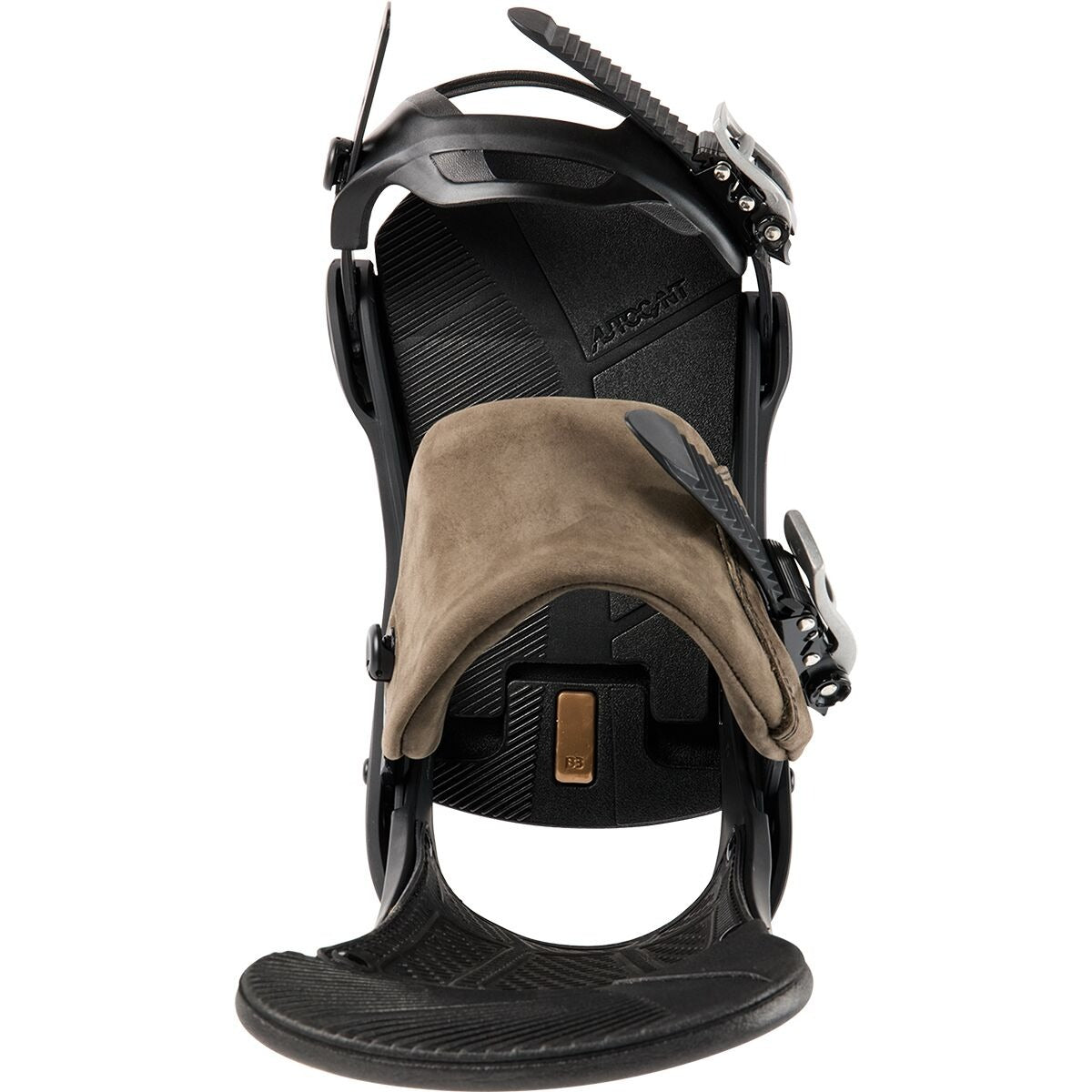 Burton Malavita Binding | Black