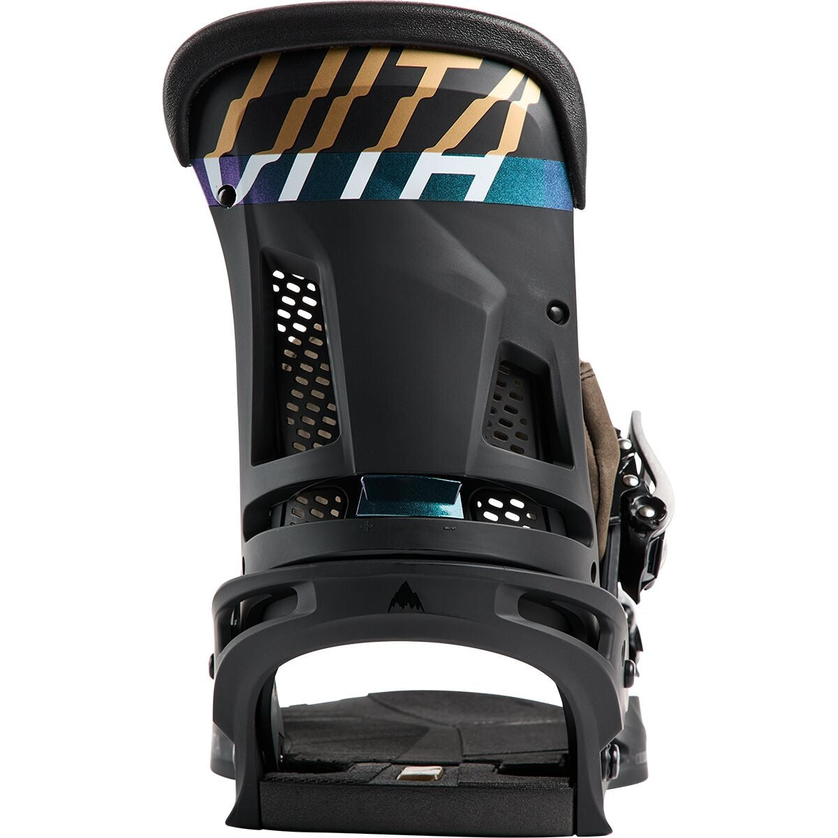 Burton Malavita Binding | Black
