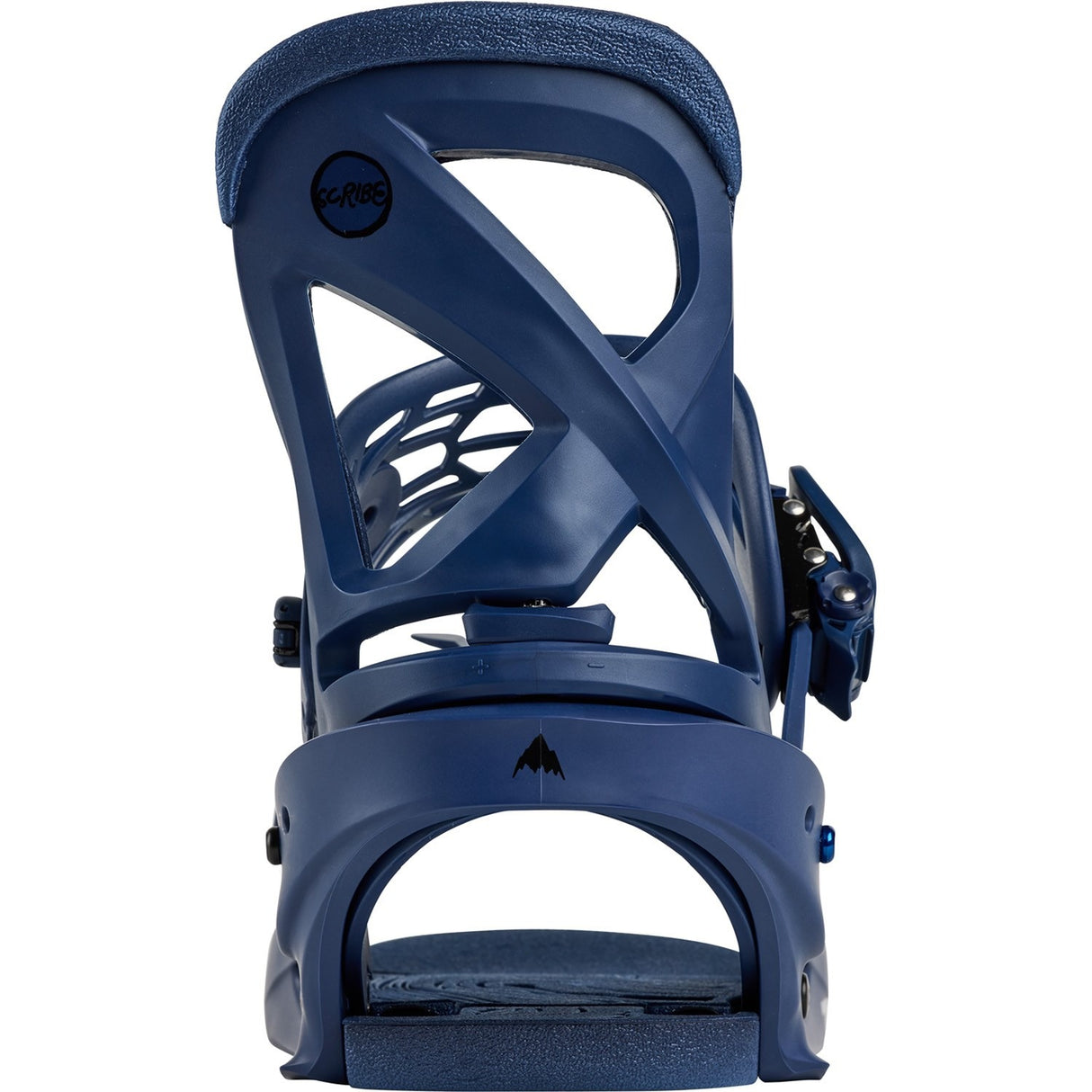 Burton Scribe Re:Flex Snowboard Binding - Women's | Nightfall