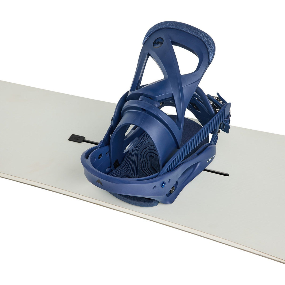 Burton Scribe Re:Flex Snowboard Binding - Women's | Nightfall