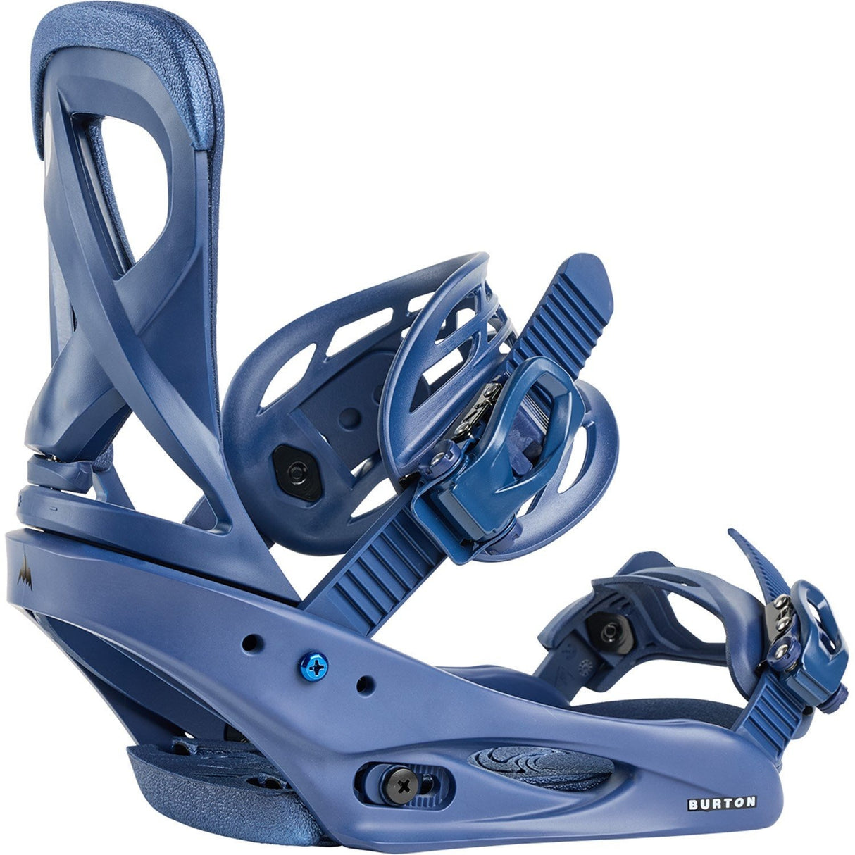 Burton Scribe Re:Flex Snowboard Binding - Women's | Nightfall