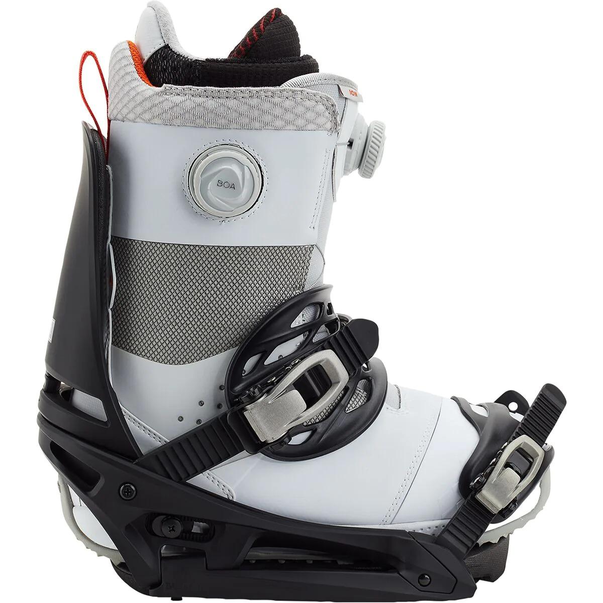 Burton Cartel EST Snowboard Binding | Black