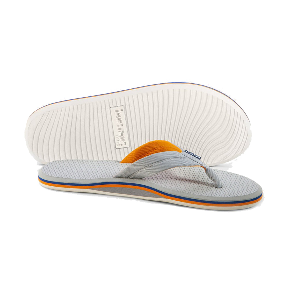 Hari Mari Dunes Flip Flop - Men's | Light Grey