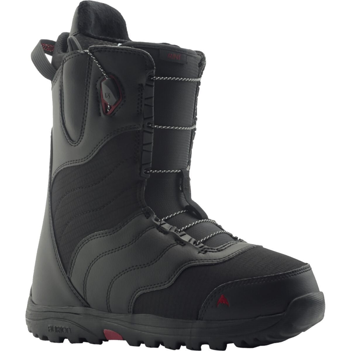 Burton Mint Snowboard Boot - Women's | Black