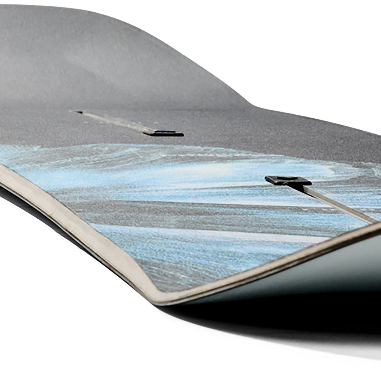 Burton Process Camber Snowboard - 2026 | One Color