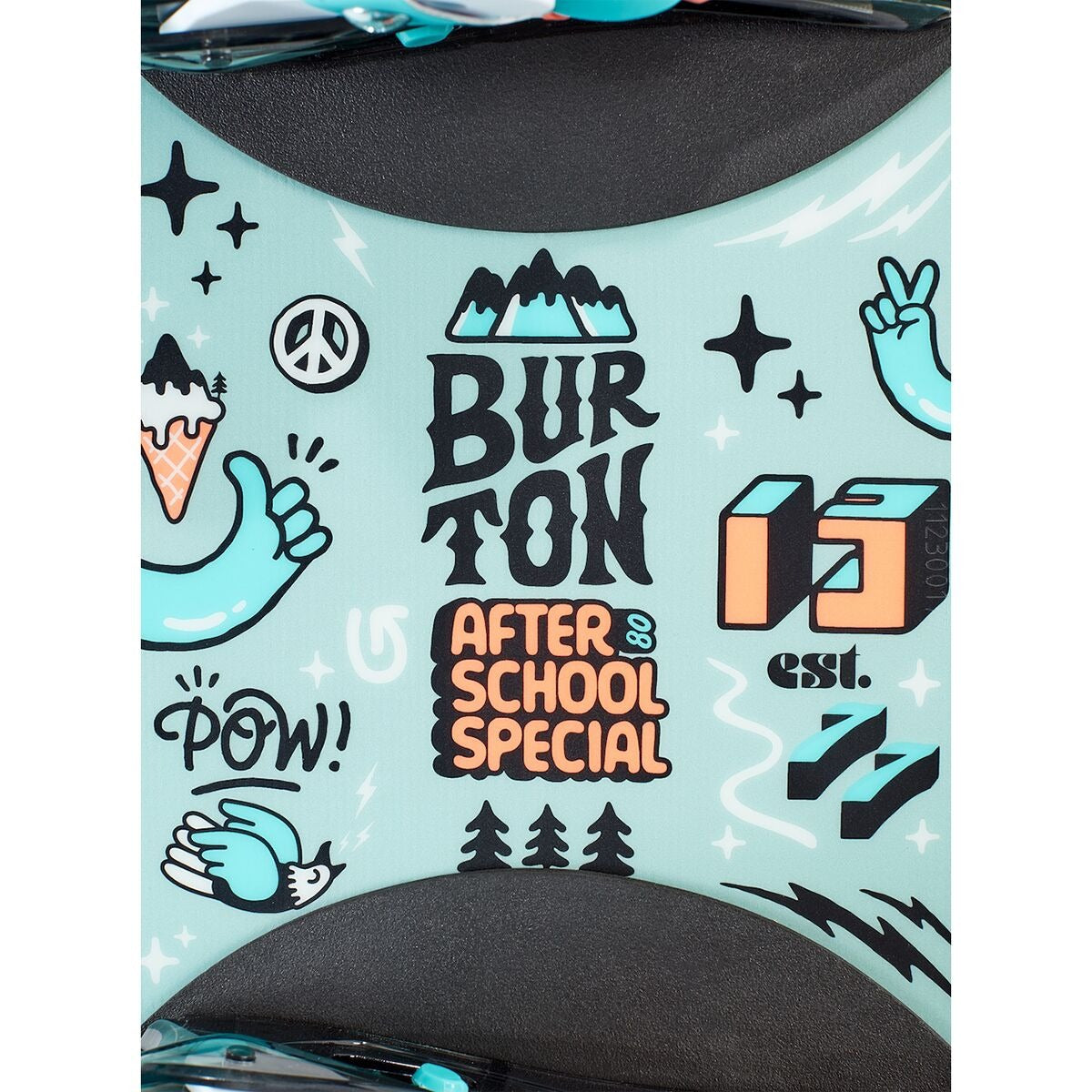Burton After School Special Snowboard Package - 2026 - Kids' | One Color