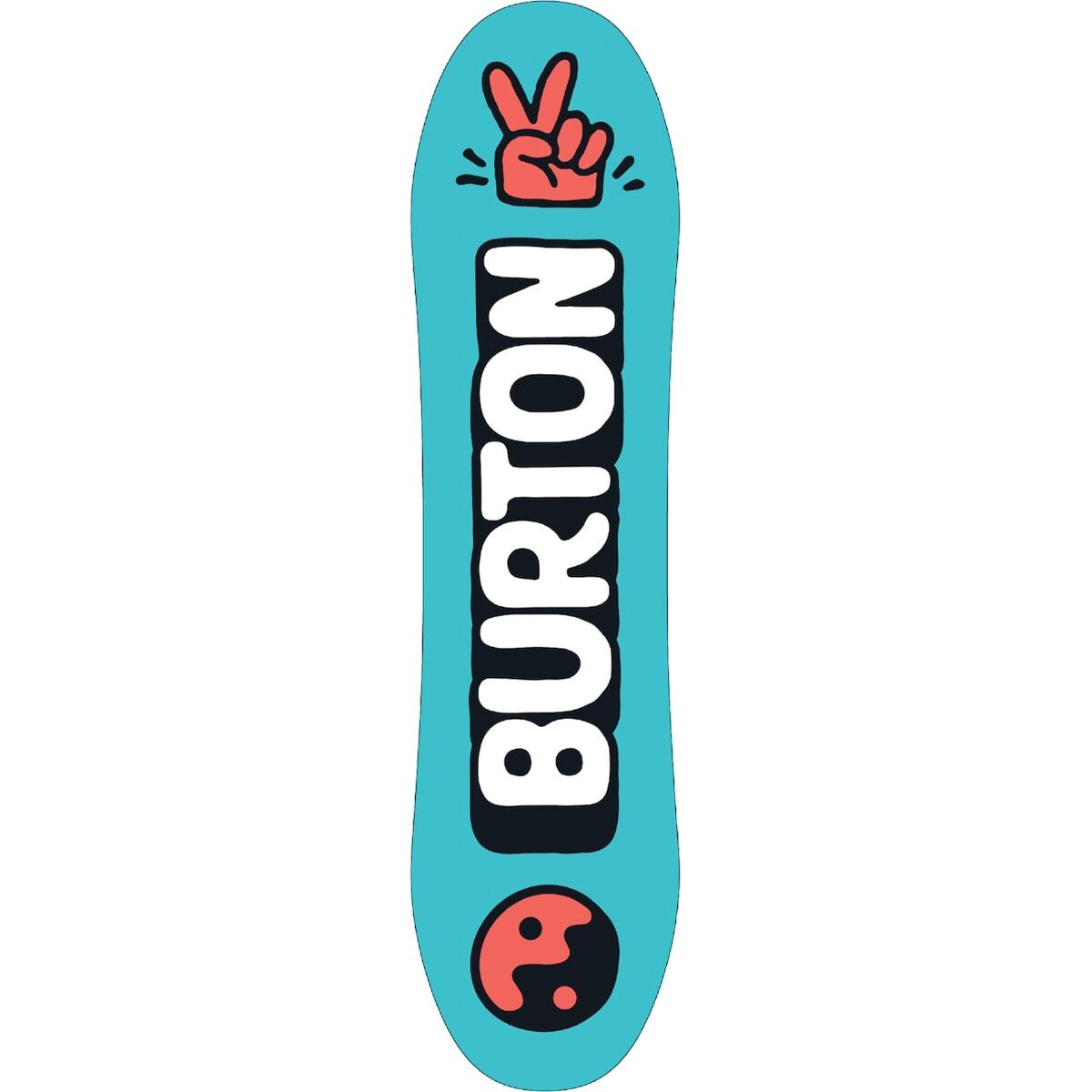 Burton After School Special Snowboard Package - 2026 - Kids' | One Color