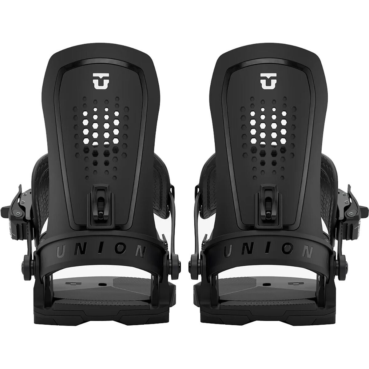 Union Force Snowboard Binding | Black 20-Yr