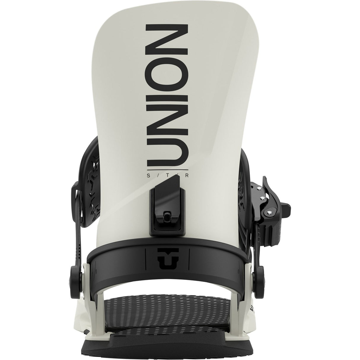 Union STR Snowboard Binding - 2026 | Bone