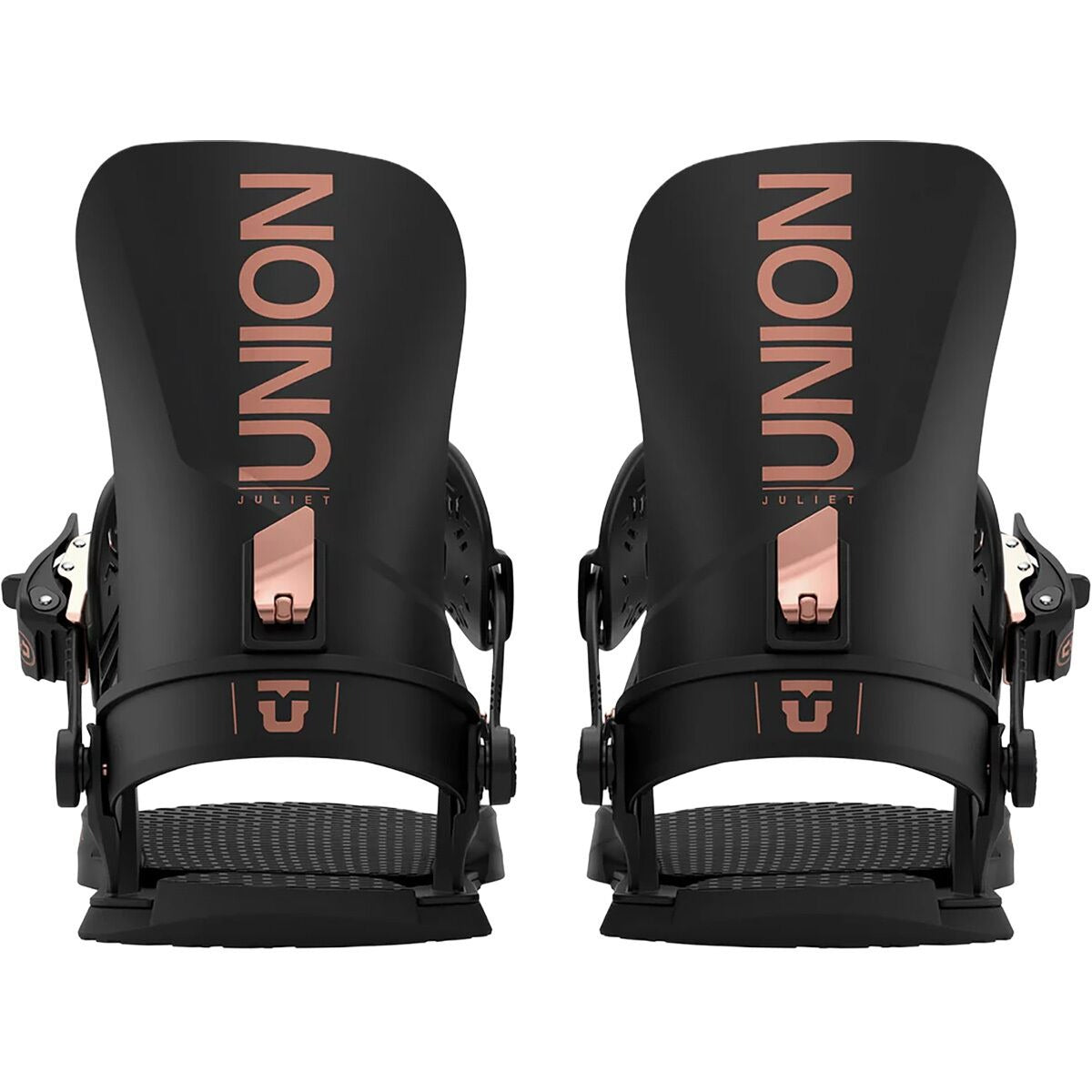 Union Juliet Snowboard Binding - 2026 - Women's | Black