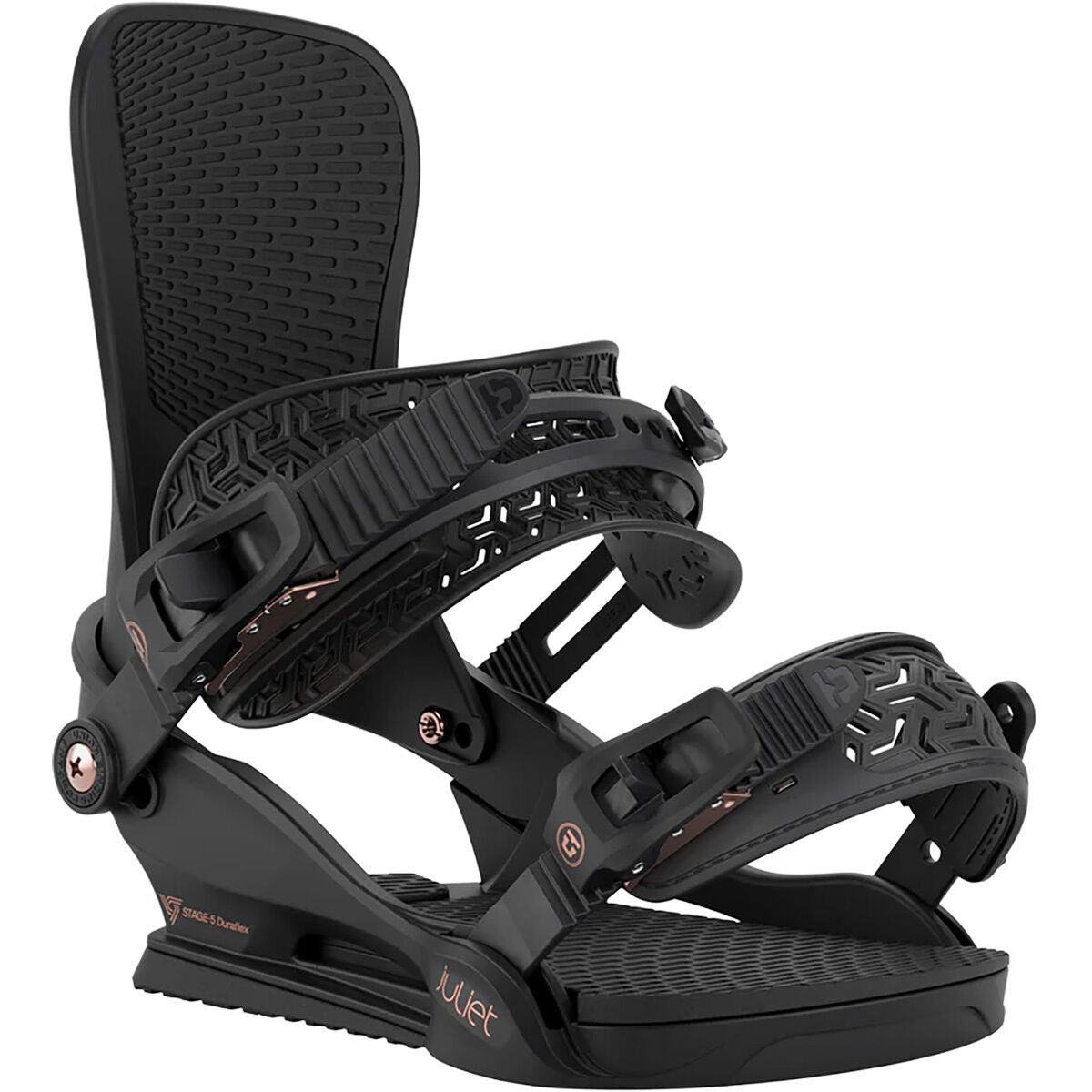Union Juliet Snowboard Binding - 2026 - Women's | Black