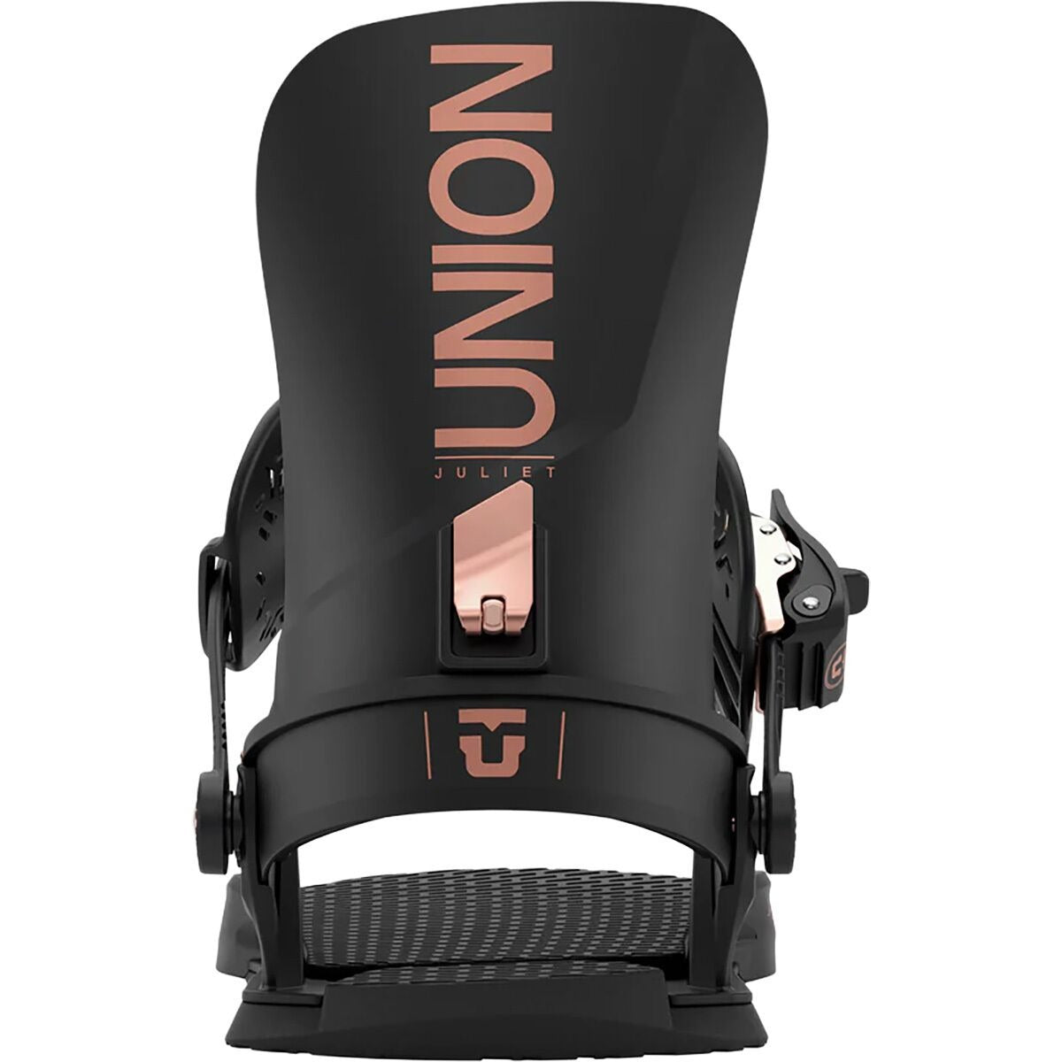 Union Juliet Snowboard Binding - 2026 - Women's | Black