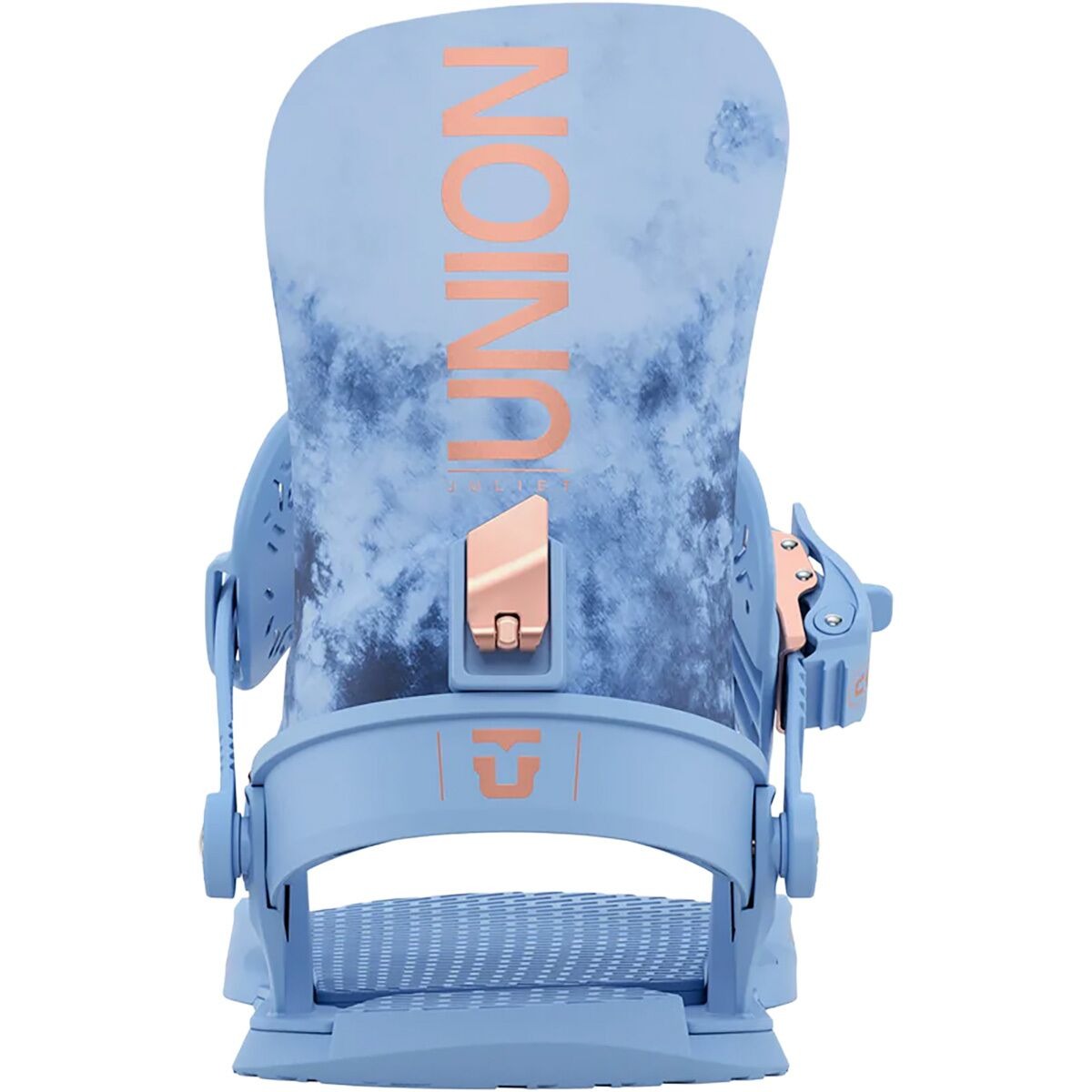 Union Juliet Snowboard Binding - 2026 - Women's | Tie Dye