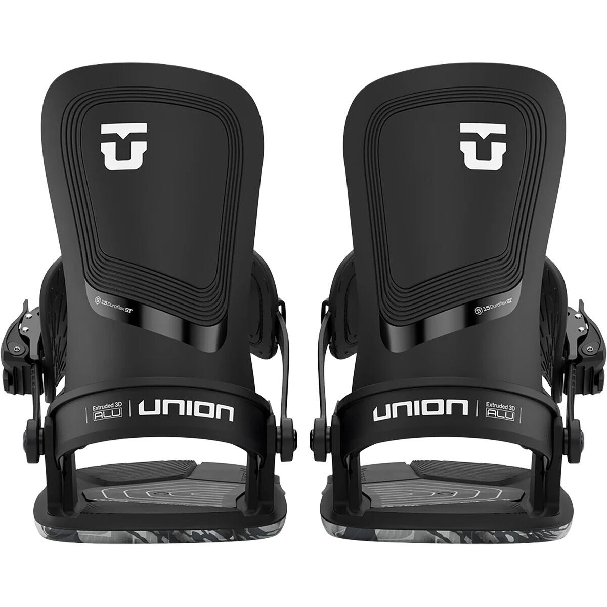 Union Ultra Snowboard Binding - 2026 - Men's | Black