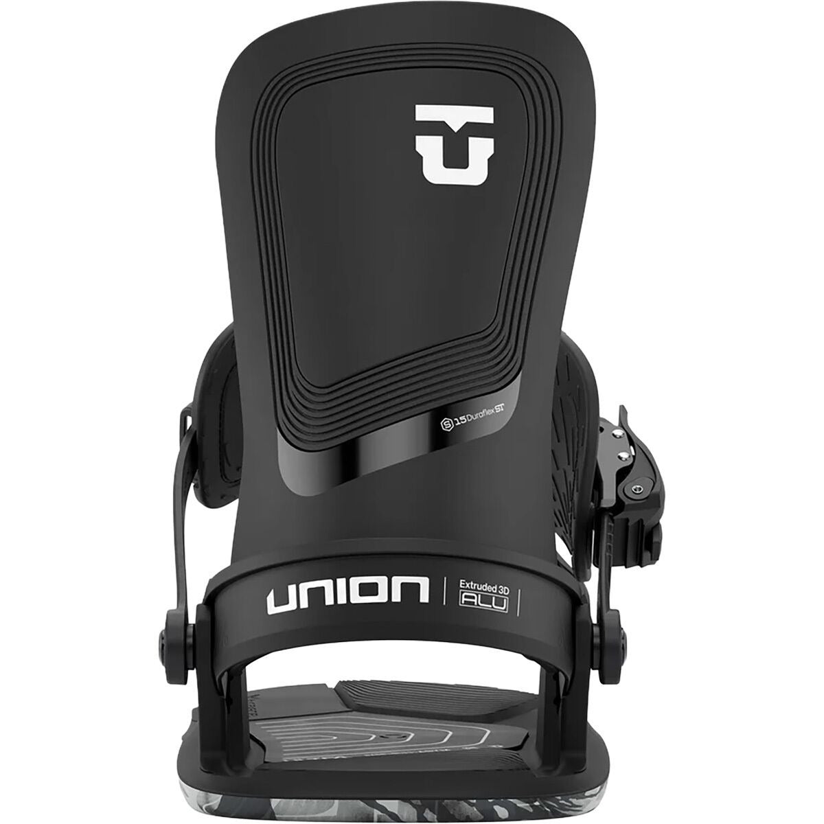 Union Ultra Snowboard Binding - 2026 - Men's | Black