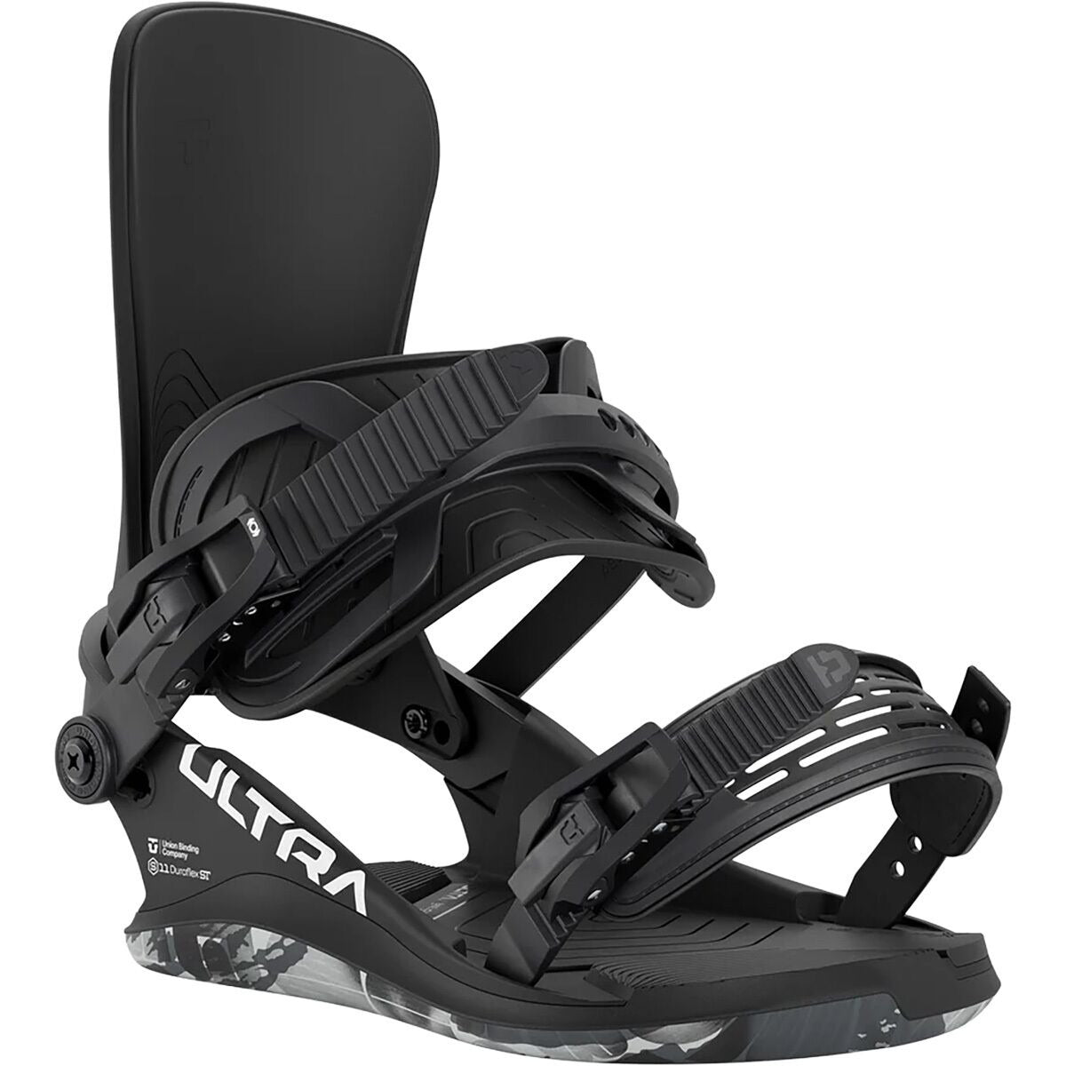 Union Ultra Snowboard Binding - 2026 - Men's | Black