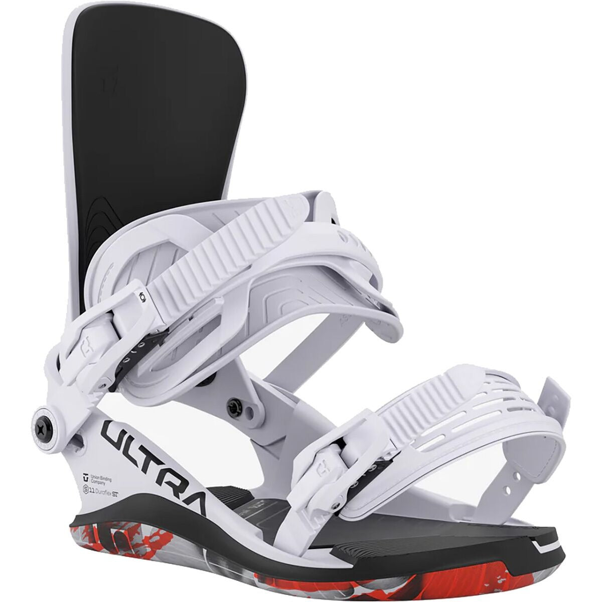 Union Ultra Snowboard Binding - 2026 - Men's | Ice Grey