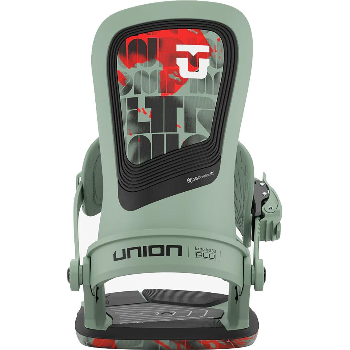 Union Ultra Snowboard Binding - 2026 - Men's | Sage