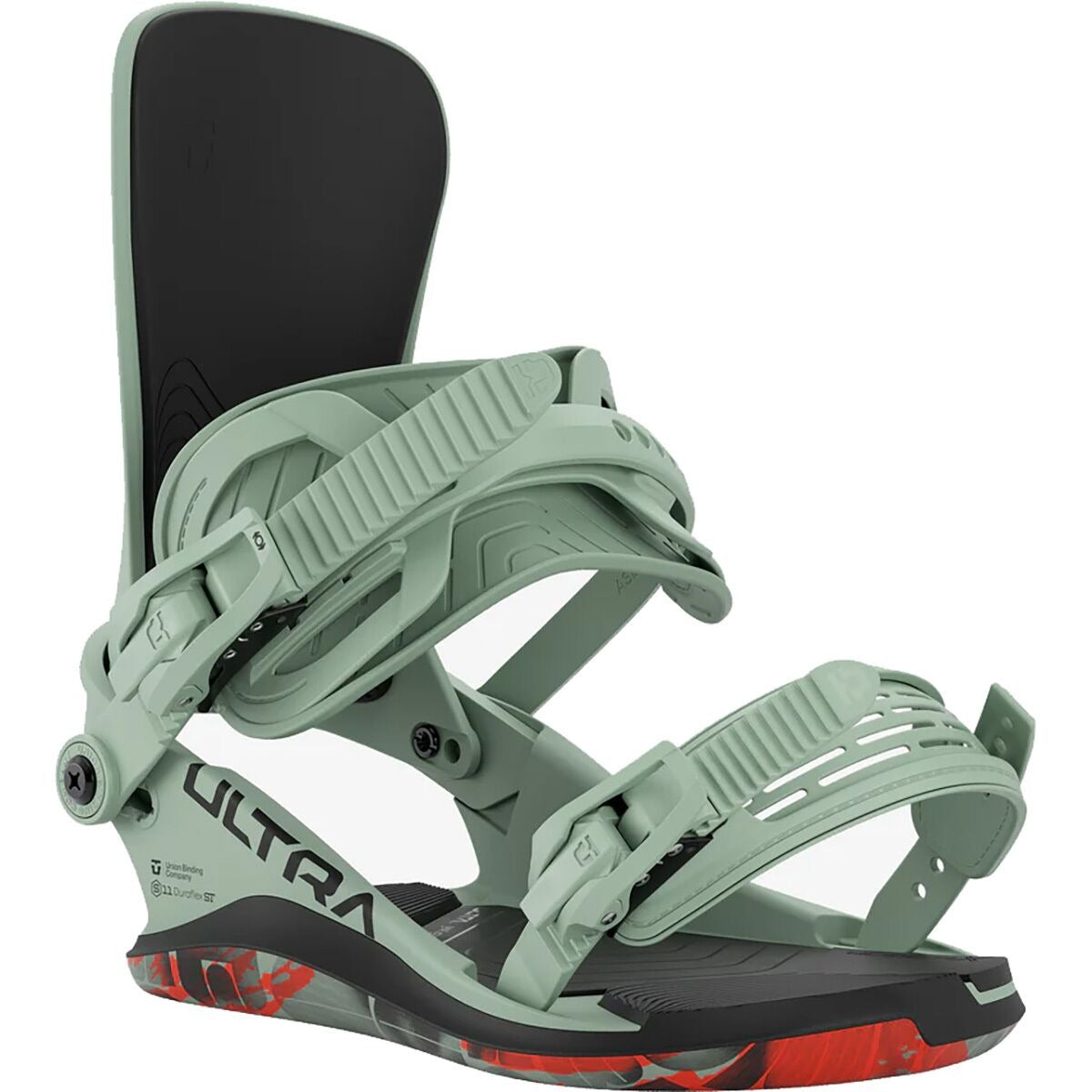 Union Ultra Snowboard Binding - 2026 - Men's | Sage