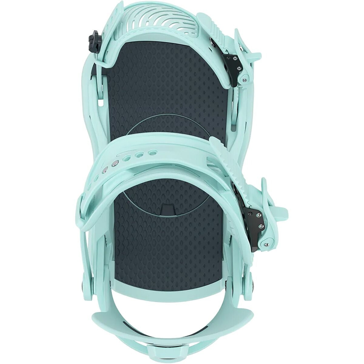 Union Legacy Snowboard Binding - 2026 - Women's | Aqua