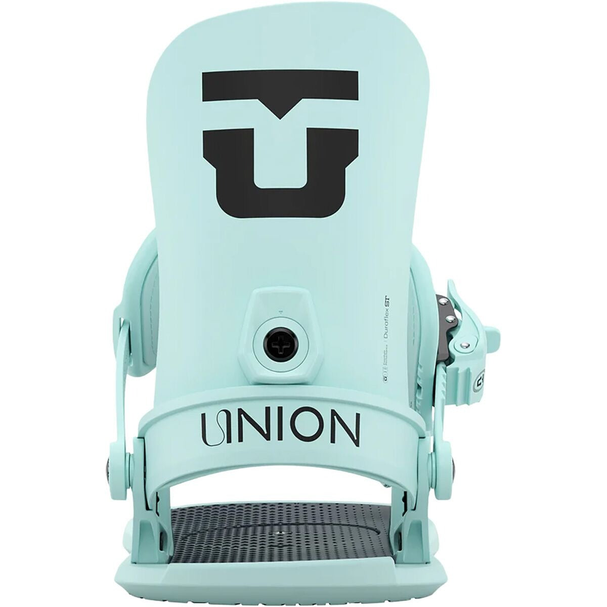 Union Legacy Snowboard Binding - 2026 - Women's | Aqua