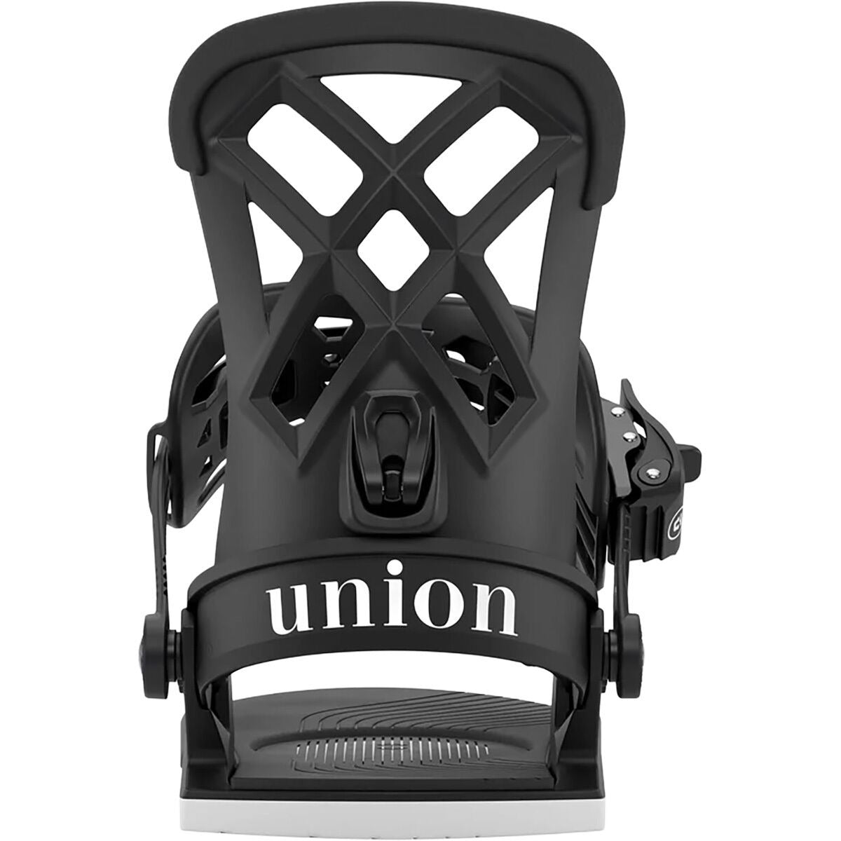 Union Rosa Snowboard Binding - 2026 - Women's | Black