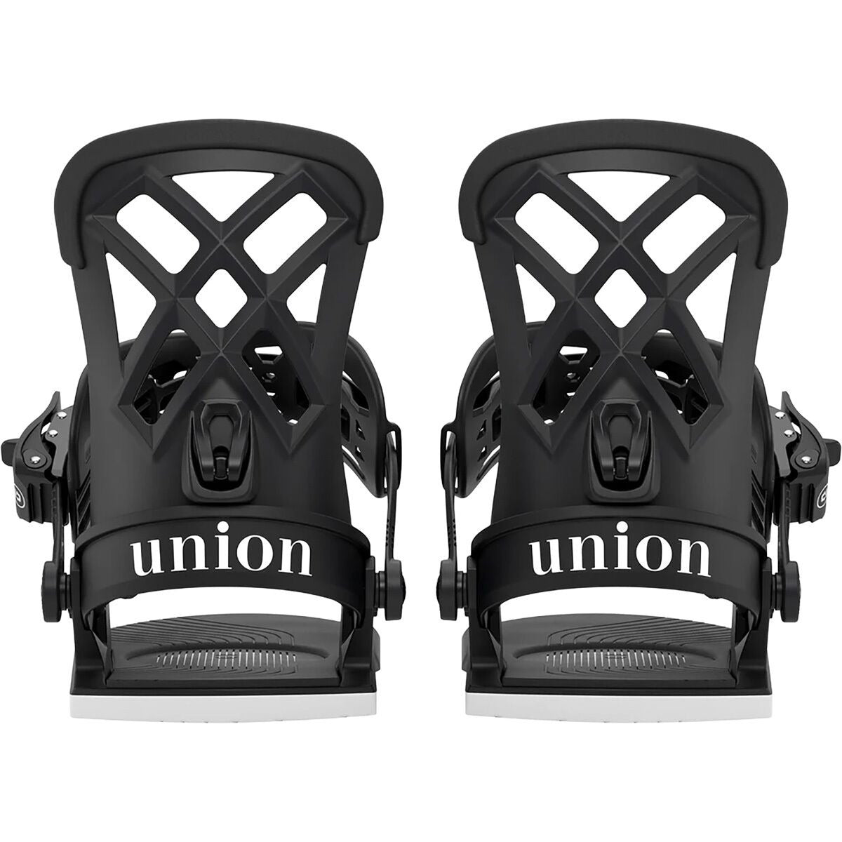 Union Rosa Snowboard Binding - 2026 - Women's | Black