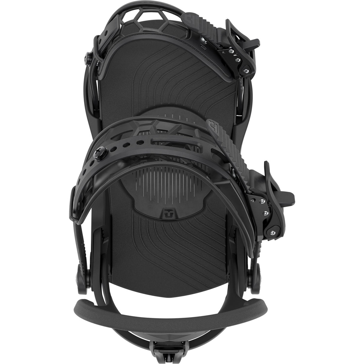 Union Rosa Snowboard Binding - 2026 - Women's | Black