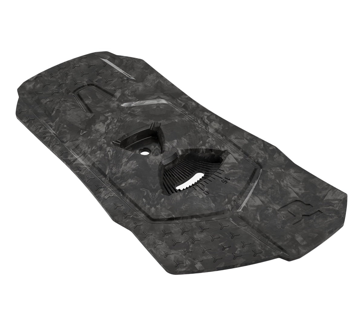 Union Source Pro Snowboard Binding - 2026 | Black