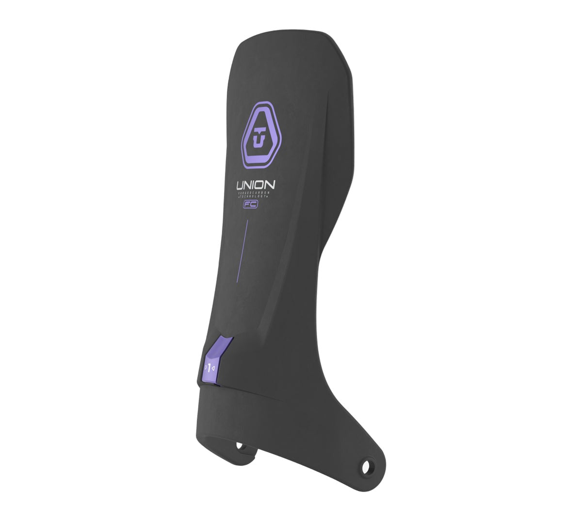 Union Source Pro Snowboard Binding - 2026 | Black