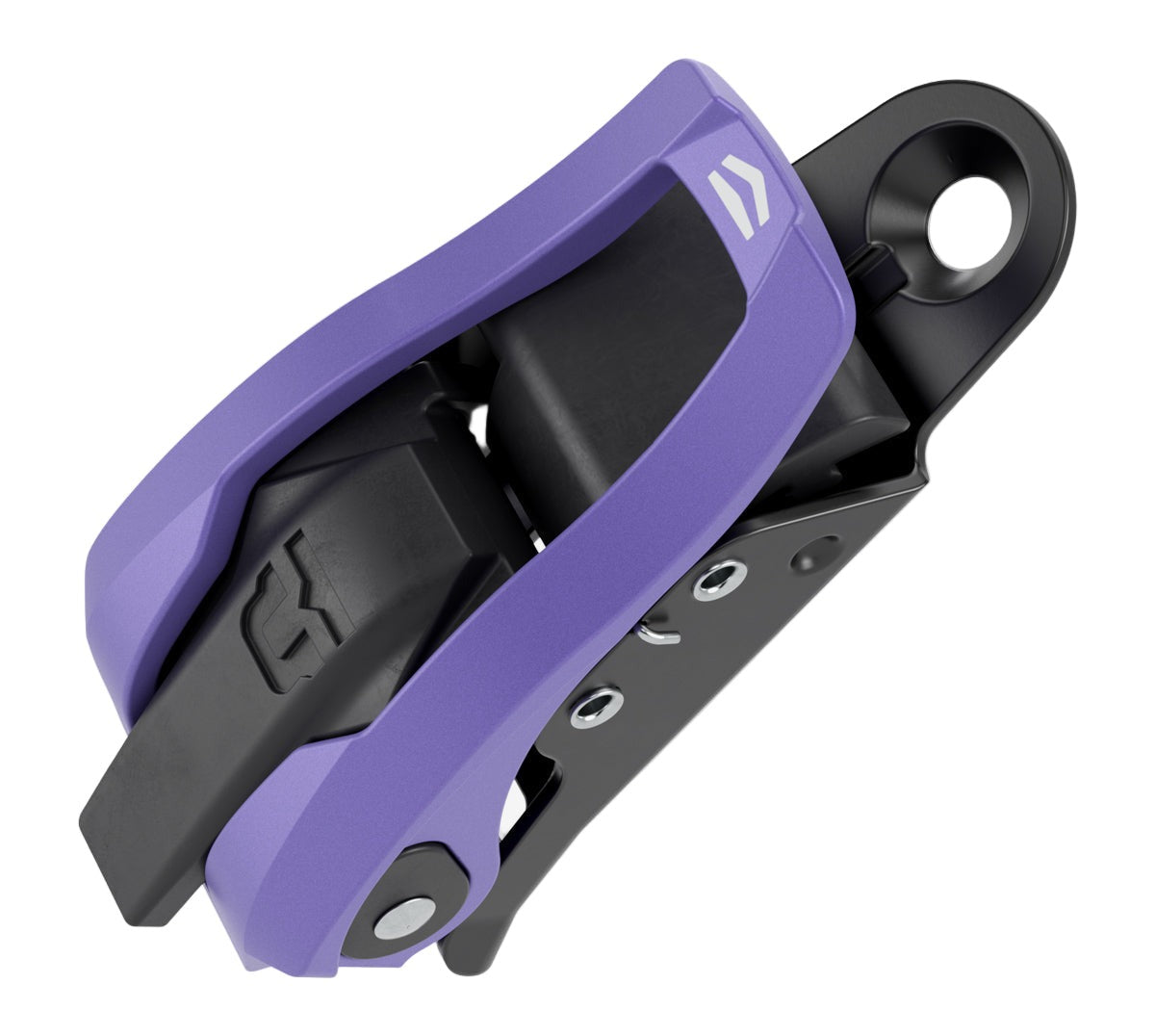 Union Source Pro Snowboard Binding - 2026 | Black