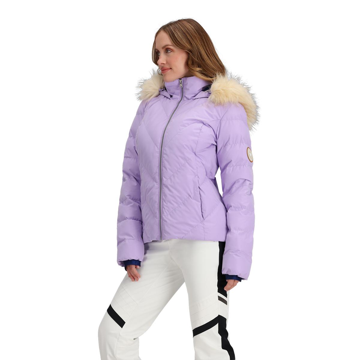 Obermeyer Bombshell Jacket - Women's | Mariposa