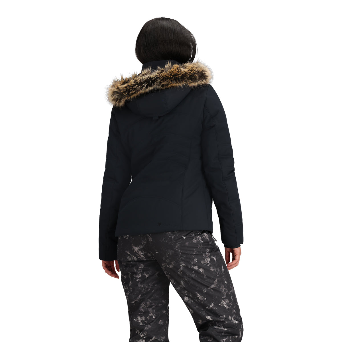 Obermeyer Tuscany II Jacket - Women's | Black