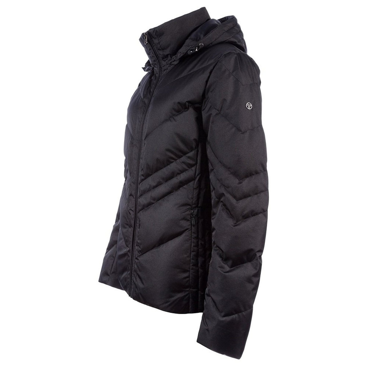 Fera Cori Down Jacket - Women's | Black