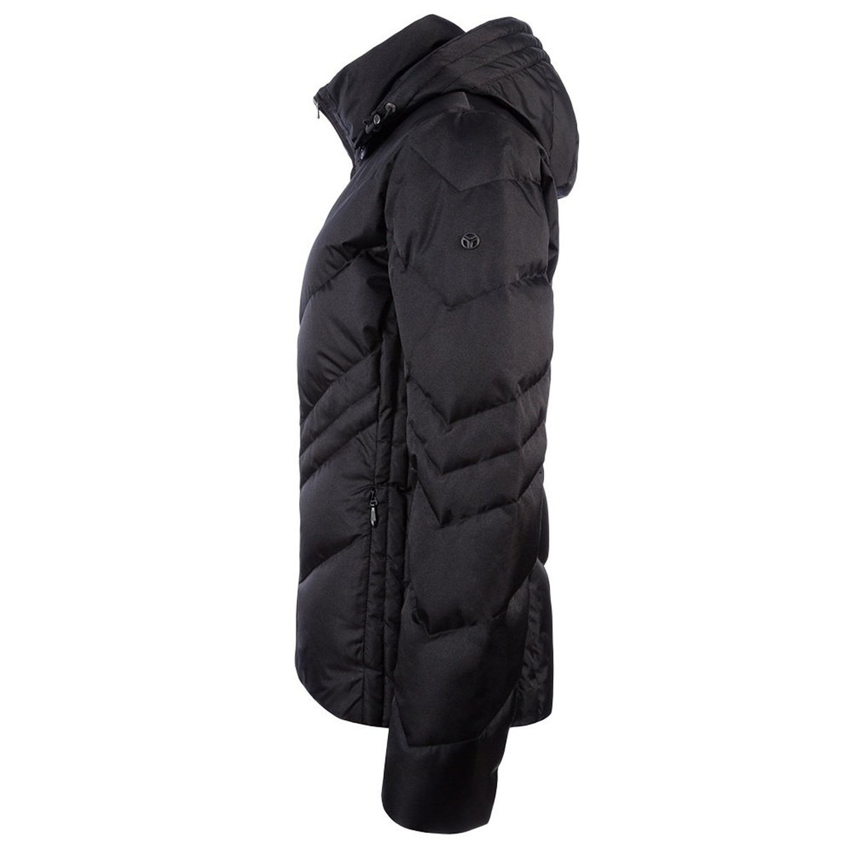 Fera Cori Down Jacket - Women's | Black