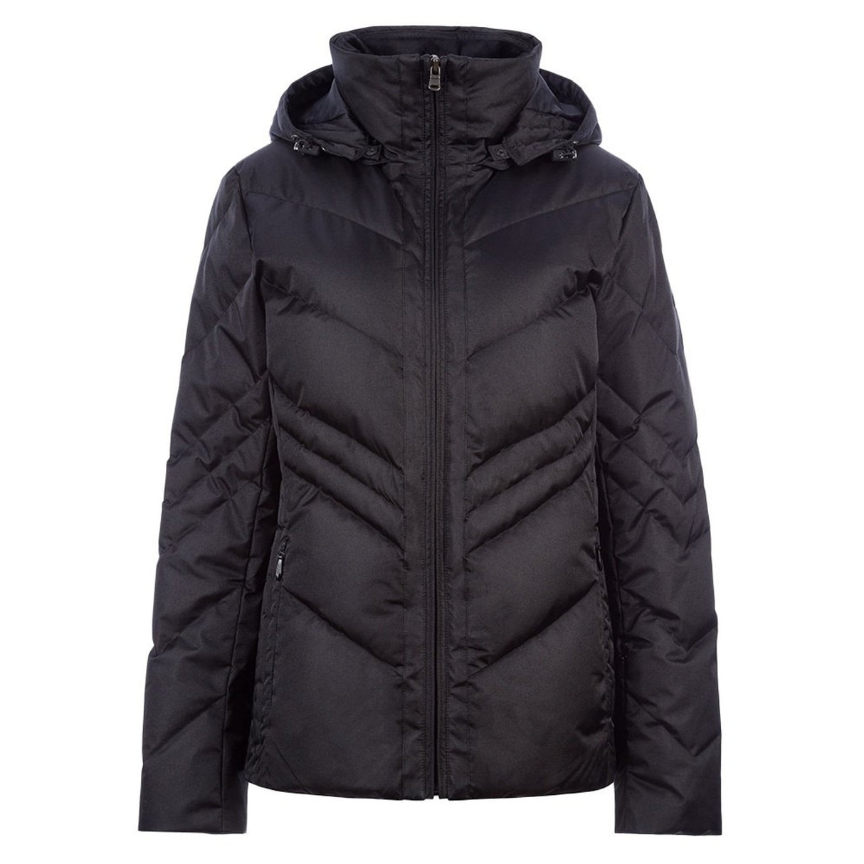 Fera Cori Down Jacket - Women's | Black