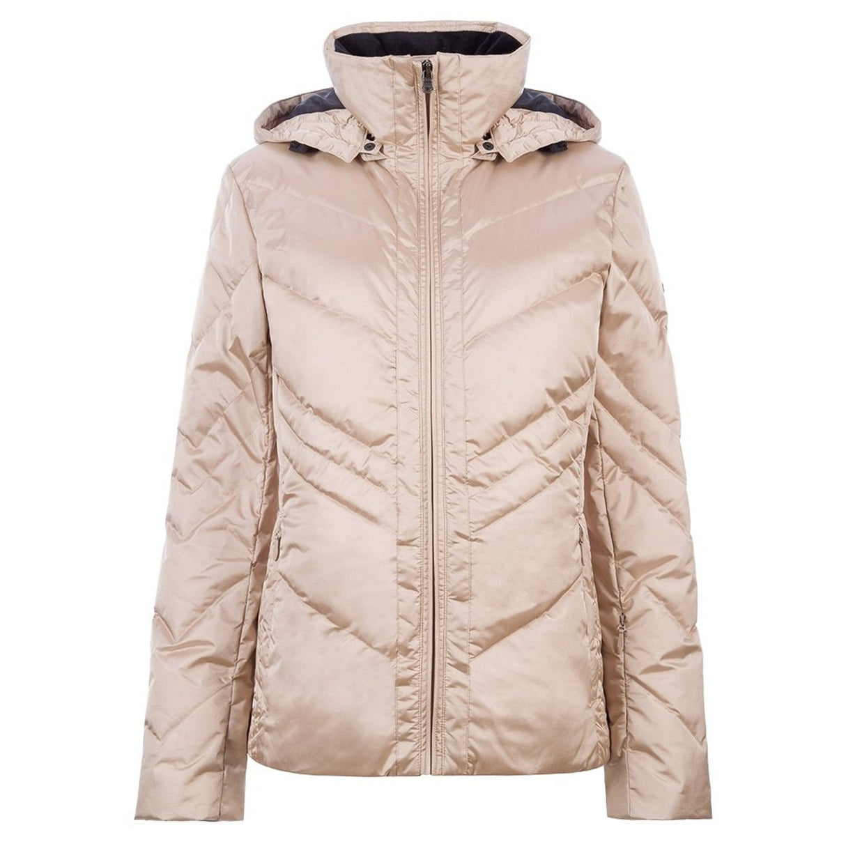 Fera Cori Down Jacket - Women's | Champagne