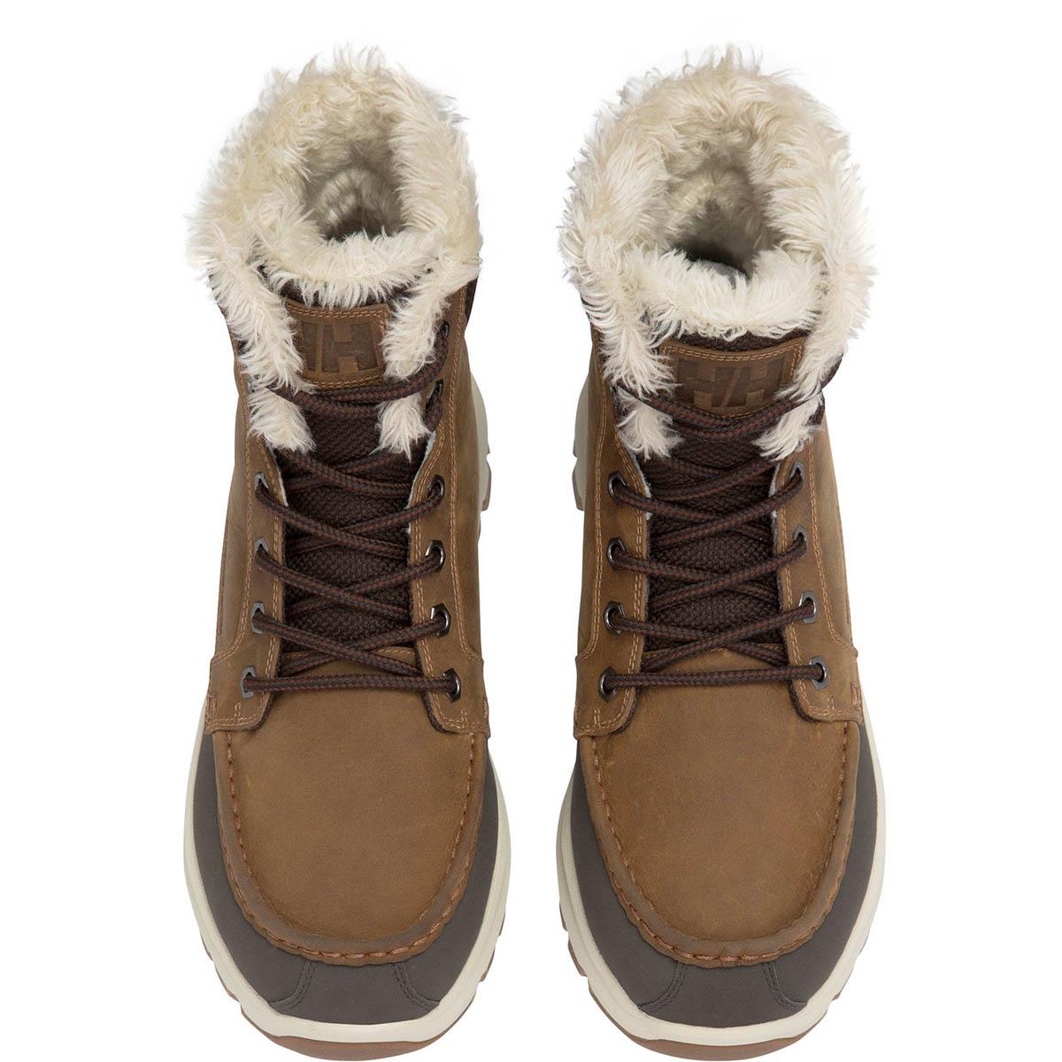 Helly Hansen Garibaldi V3 - Men's | Tobacco Brown